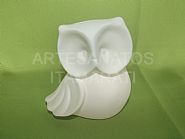 Detalhes do produto Corujinha Cofre P